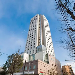 **** アパートホテル ハンドレッドステイ東京新宿 日本