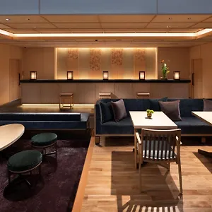 호텔 Doubletree By Hilton Higashiyama