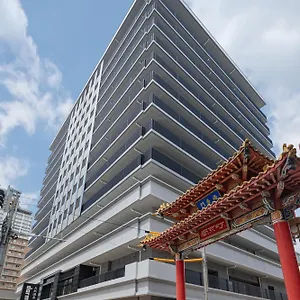 *** ホテル 天然温泉 浪漫湯 ドーミーイン神戸元町 日本