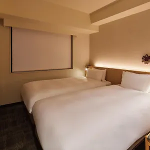 호텔 Agora Karasuma