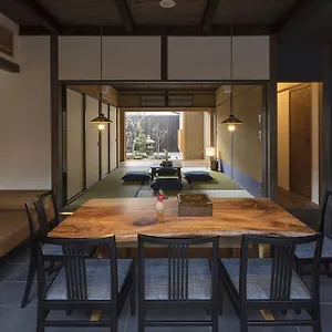 宵椿 町家 京都市