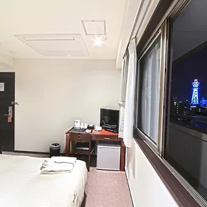 Hotel Toho