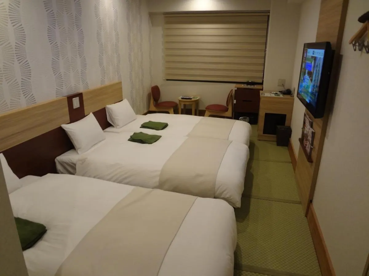 Hotel Kyonoyado Kiyomizu Gojo Kuretakeso Kioto Japón