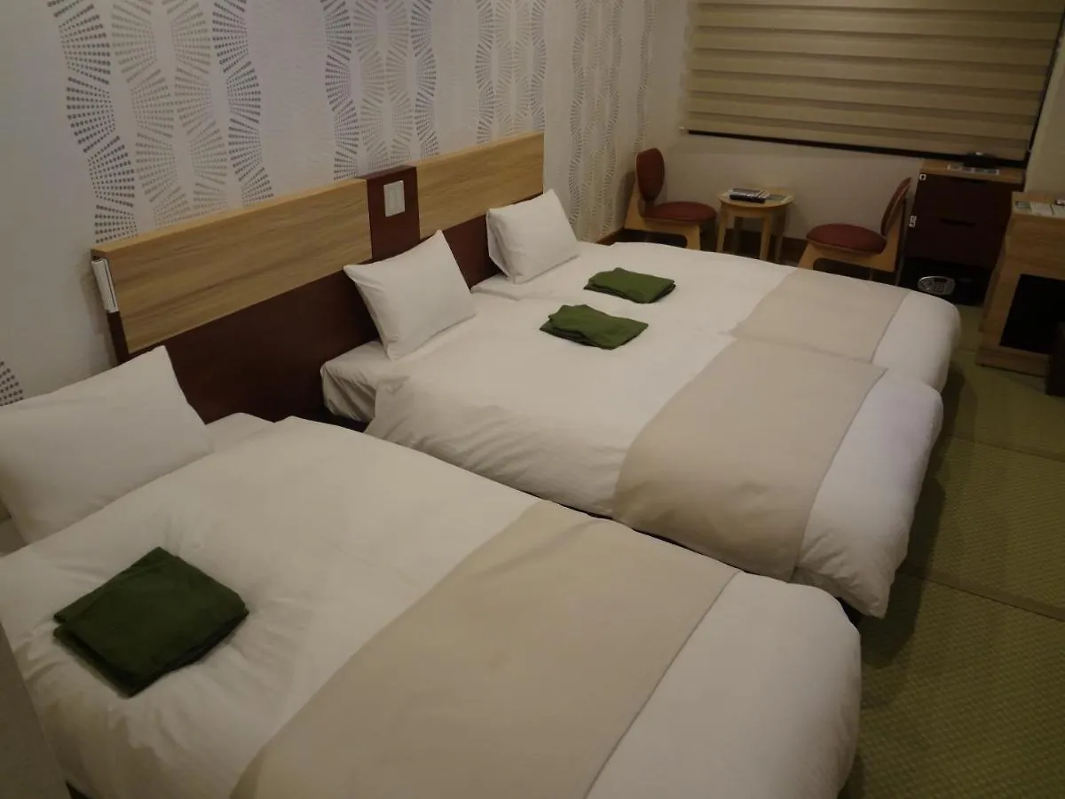 Hotel Kyonoyado Kiyomizu Gojo Kuretakeso Kioto
