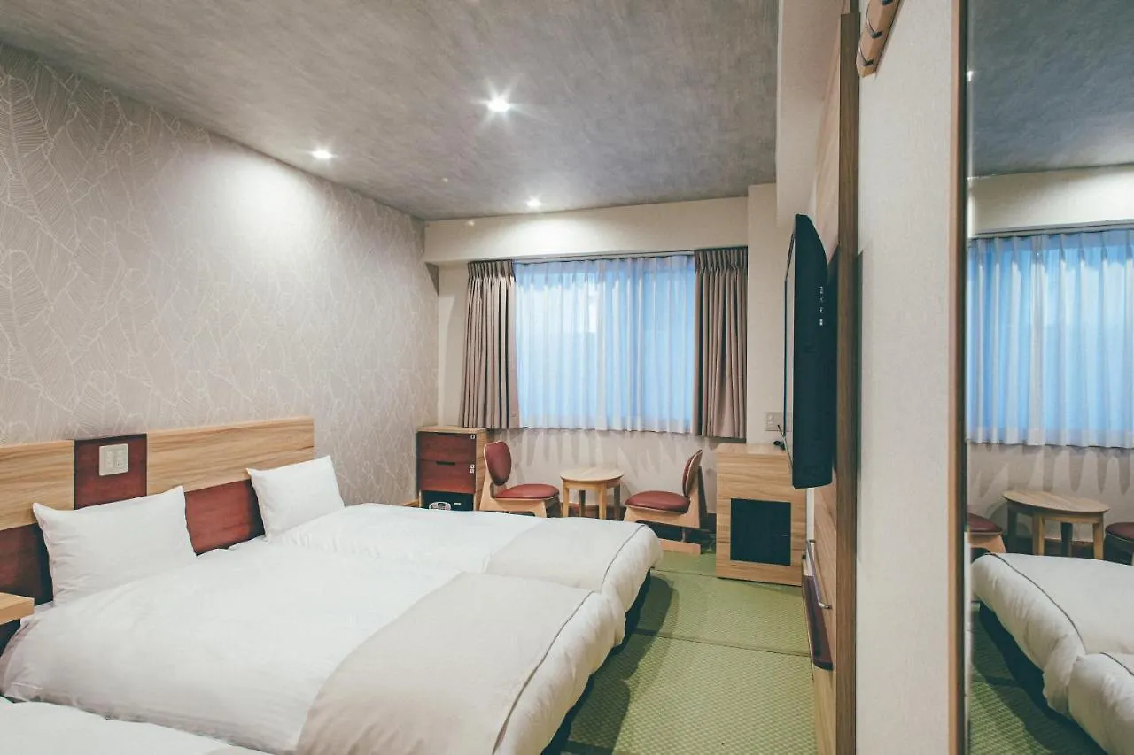 ***  Hotel Kyonoyado Kiyomizu Gojo Kuretakeso Kioto Japón