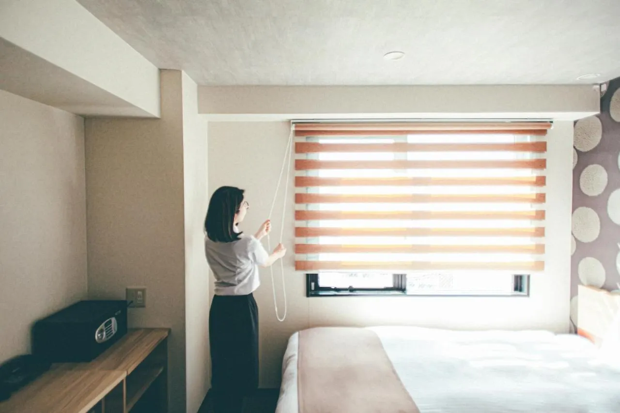 Hotel Kyonoyado Kiyomizu Gojo Kuretakeso Kioto