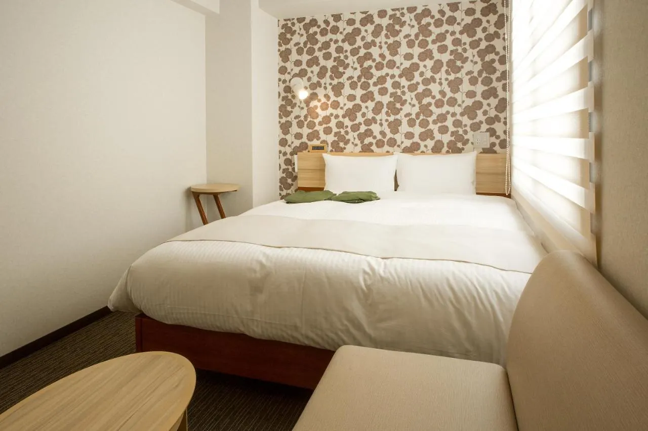 Hotel Kyonoyado Kiyomizu Gojo Kuretakeso Kioto 3*,  Japón