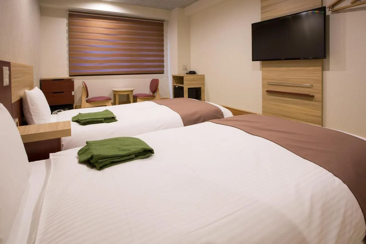 Hotel Kyonoyado Kiyomizu Gojo Kuretakeso Kioto