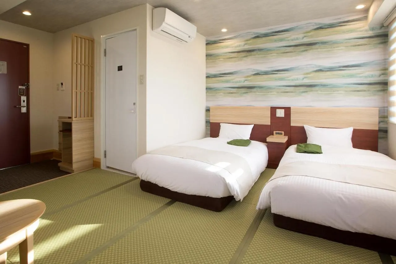Hotel Kyonoyado Kiyomizu Gojo Kuretakeso Kioto