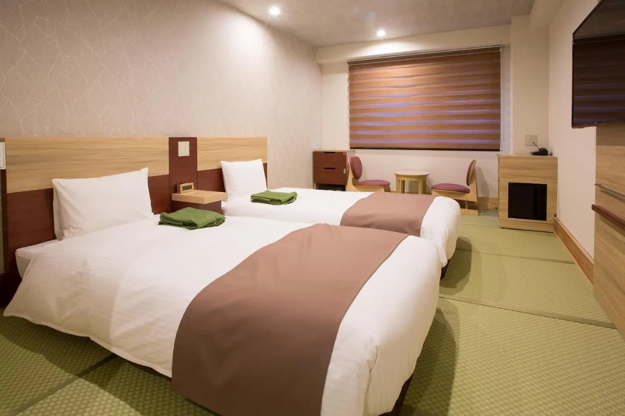 Hotel Kyonoyado Kiyomizu Gojo Kuretakeso Kioto